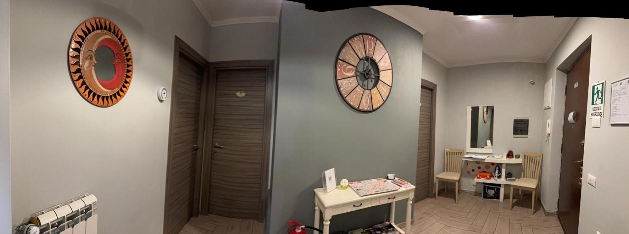 Napoleone Guest house *